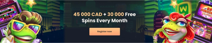 National casino